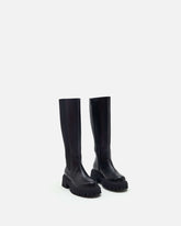 BOTTES DELILA NOIR - minelli.fr